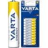 LR03/AAA (mikro) (4103) paristot, 30 kpl läpipainopakkauksessa
