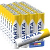 LR03/AAA (mikro) (4103) paristot, 30 kpl läpipainopakkauksessa