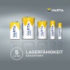 LR03/AAA (mikro) (4103) paristot, 30 kpl läpipainopakkauksessa