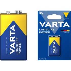 6LR61/6LP3146/9 V Block (4922) -paristo, 1 kpl läpipainopakkauksessa