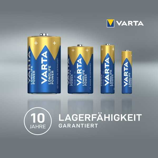 LR20/D (Mono) (4920) paristo, 2 kpl läpipainopakkauksessa