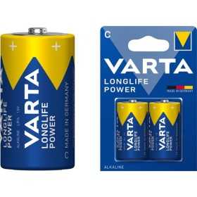 LR14/C (vauva) (4914) paristo, 2 kpl läpipainopakkauksessa