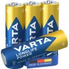 LR6/AA (Mignon) (4906) paristo, 4 kpl läpipainopakkauksessa