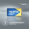 6LR61/6LP3146/9 V Block (4922) -paristo, 1 kpl irtotavarana