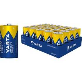 LR14/C (vauva) (4914) paristo, 1 kpl irtotavarana