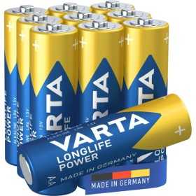 LR6/AA (Mignon) (4906) paristo, 10 kpl läpipainopakkauksessa