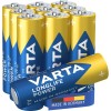 LR6/AA (Mignon) (4906) paristo, 10 kpl läpipainopakkauksessa