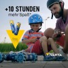 LR6/AA (Mignon) (4906) paristo, 10 kpl läpipainopakkauksessa