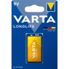 6LR61/6LP3146/9 V Block (4122) -paristo, 1 kpl läpipainopakkauksessa