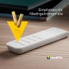 LR03/AAA (mikro) (4103) paristot, 4 kpl läpipainopakkauksessa