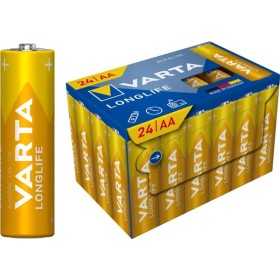 LR6/AA (Mignon) (4106) paristo, 24 kpl laatikossa