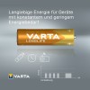 LR6/AA (Mignon) (4106) paristo, 24 kpl laatikossa