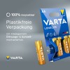LR6/AA (Mignon) (4106) paristo, 24 kpl laatikossa