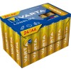 LR6/AA (Mignon) (4106) paristo, 24 kpl laatikossa