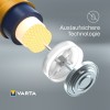 LR03/AAA (mikro) (4103) paristot, 24 kpl laatikossa