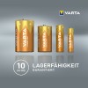 LR03/AAA (mikro) (4103) paristot, 24 kpl laatikossa