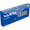 LR03/AAA (mikro) (4103) paristot, 10 kpl laatikossa
