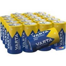 LR14/C (Baby) (4014) paristo, 20 kpl kutistepakkauksessa