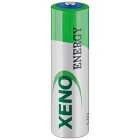 AA (Mignon)/ER14505/XL-060F akku - 2400 mAh