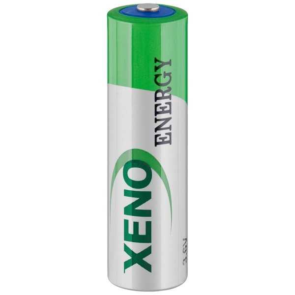 AA (Mignon)/ER14505/XL-060F akku - 2400 mAh