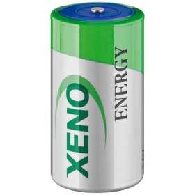 C (Vauva)/ER26500/XL-140F Akku - 7200 mAh