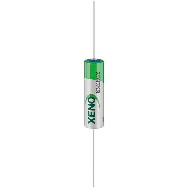 AA (Mignon)/ER14505/XL-060F/AX-akku - 2400 mAh