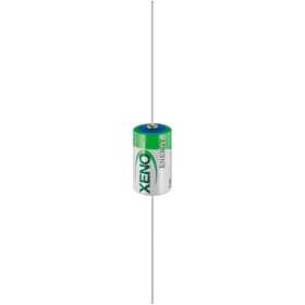 1/2 AA (Mignon)/ER14252/XL-050F/AX akku - 1200 mAh