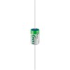 1/2 AA (Mignon)/ER14252/XL-050F/AX akku - 1200 mAh