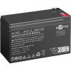 LyijyakkuGO12-7.2 (7200 mAh, 12 V)