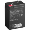 LyijyakkuGO6-4 (4000 mAh, 6 V)