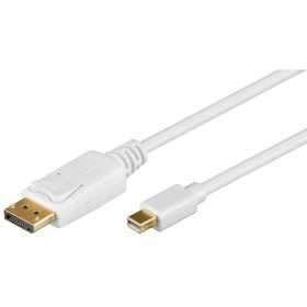 Mini DisplayPort -sovitinkaapeli 1.2