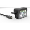 Micro HDMI / HDMI-sovitin, 4K/60Hz