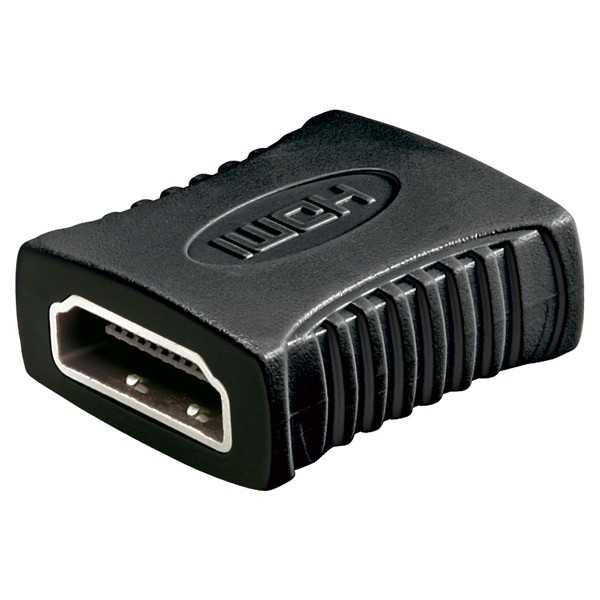 HDMI-sovitin (kytkentä)