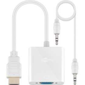 HDMI/VGA-sovitin