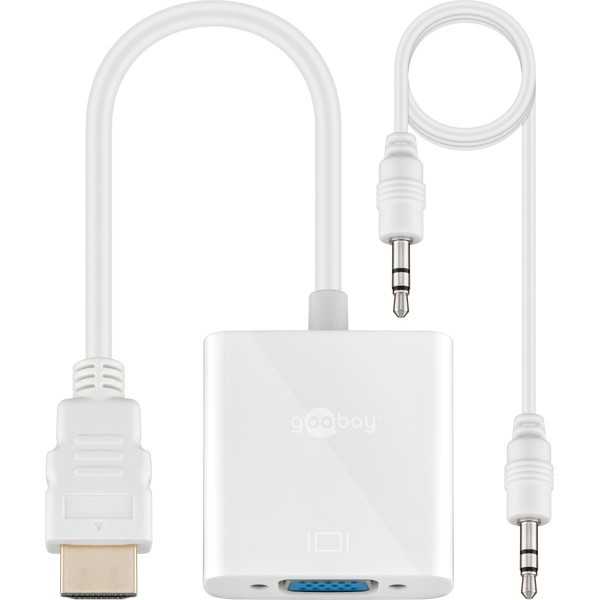 HDMI/VGA-sovitin