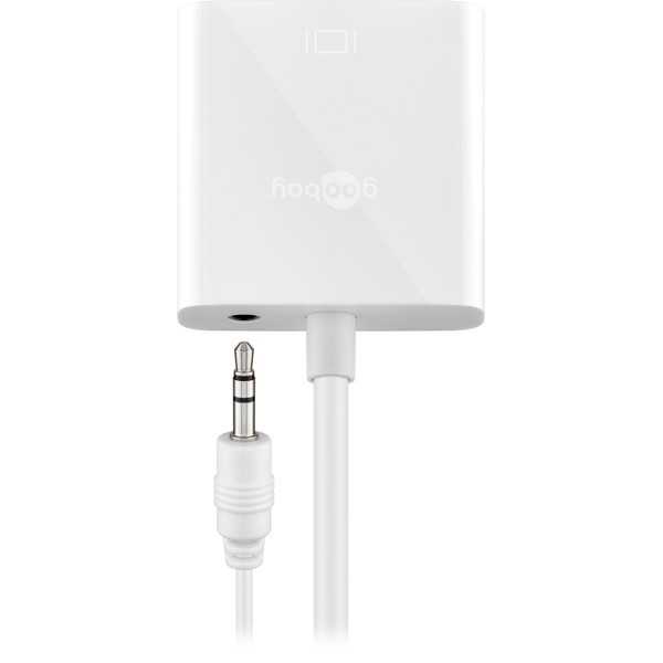 HDMI/VGA-sovitin