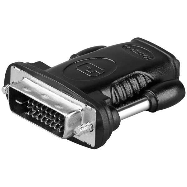 HDMI/DVI-D-sovitin