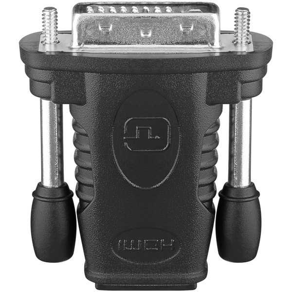 HDMI/DVI-D-sovitin