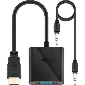 HDMI/VGA-sovitin