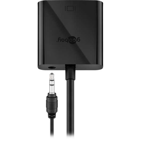 HDMI/VGA-sovitin