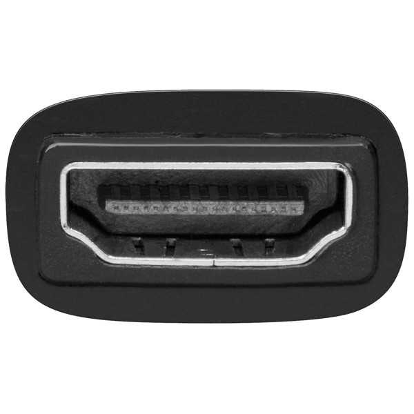HDMI/DVI-I-sovitin