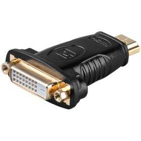 HDMI/DVI-D-sovitin