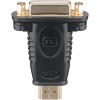 HDMI/DVI-D-sovitin