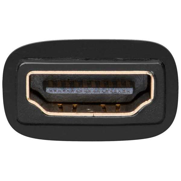 HDMI/DVI-D-sovitin