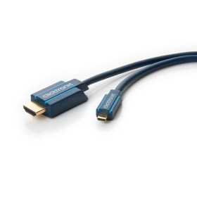 HDMI-mikro-HDMI-sovitinkaapeli
