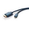 HDMI-mikro-HDMI-sovitinkaapeli