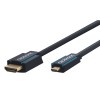 HDMI-mikro-HDMI-sovitinkaapeli