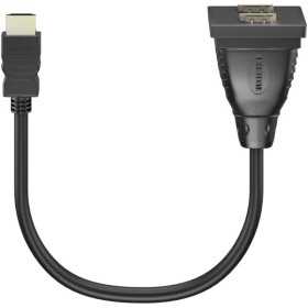 HDMI-kaapelisovitin