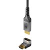 HDMI-kulmasovitin
