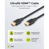 Ultra96 HDMI-kaapeli